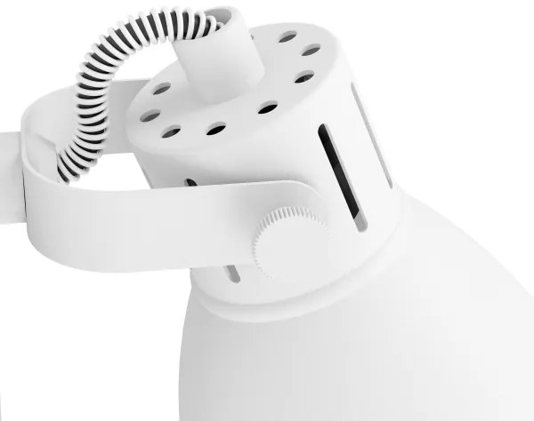 Eglo 98393 - Spot de perete LED SERAS 1xGU10/3,3W/230V