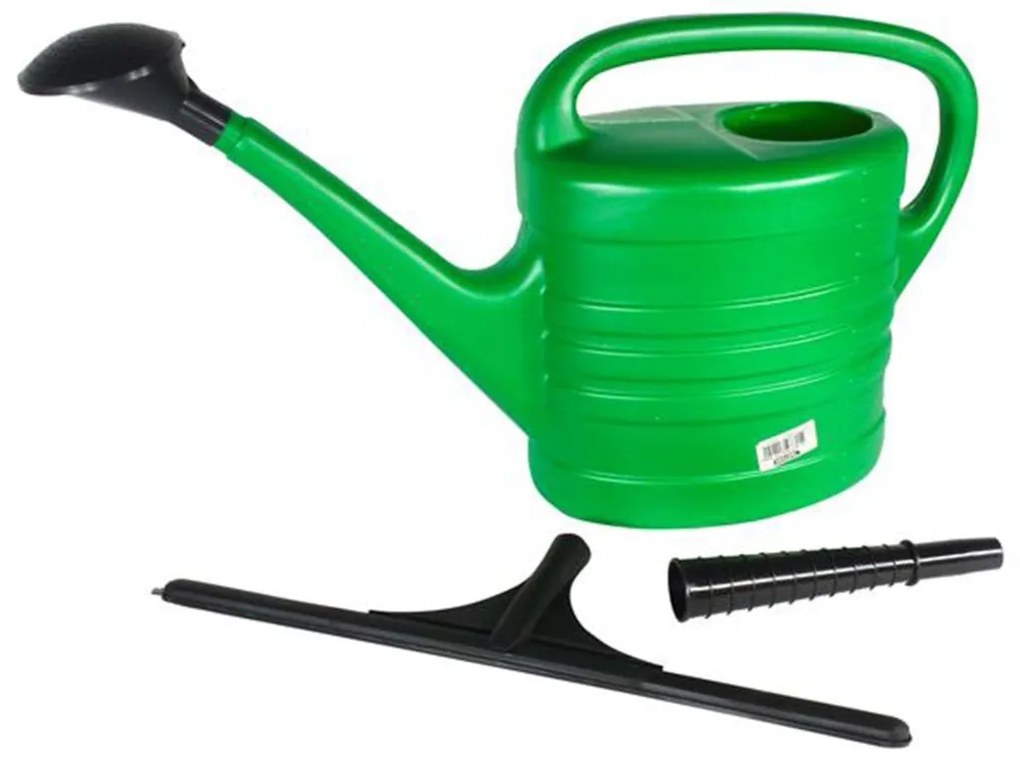 Nature Nature set cu stropitoare, verde, 13 l, 6071425