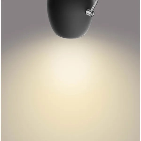 Spot LED RIVANO LED/4,3W/230V Philips 50611/30/P0