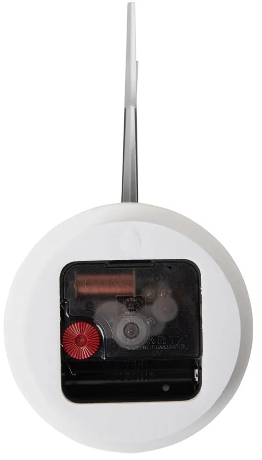 Ceas de perete ø 35 cm DIY Butterfly – Karlsson