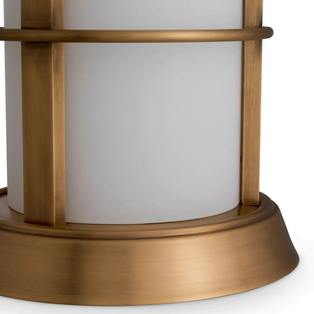 Lampa de masa pentru exterior, Protectie IP44, Kyle L