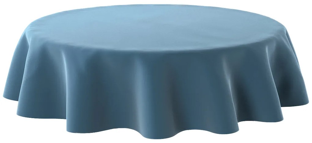 Fata de masa rotunda