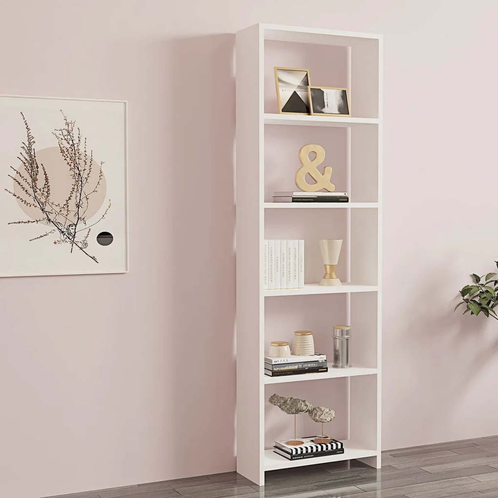 Noua bibliotecă White