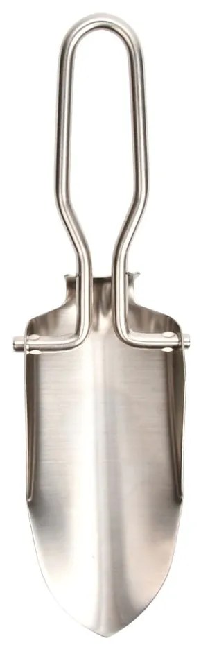 Lopată pliabilă de grădină Esschert Design, înălțime 22,6 cm