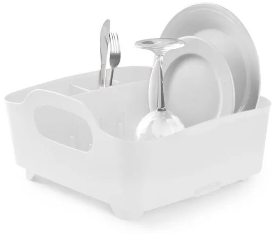 Picurător veselă TUB alb