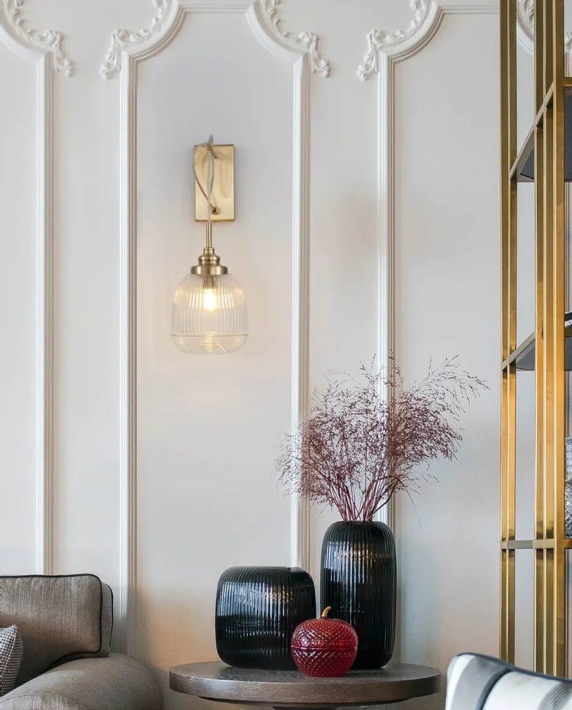 Aplica design modern Mond
