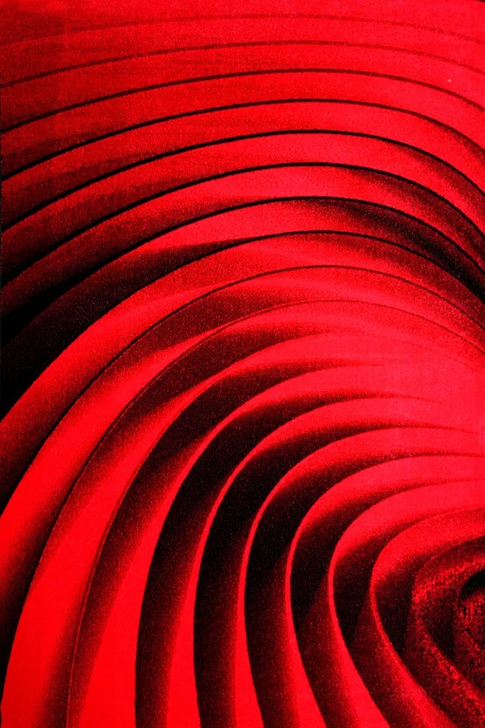 Covor Modern Kolibri Spiral