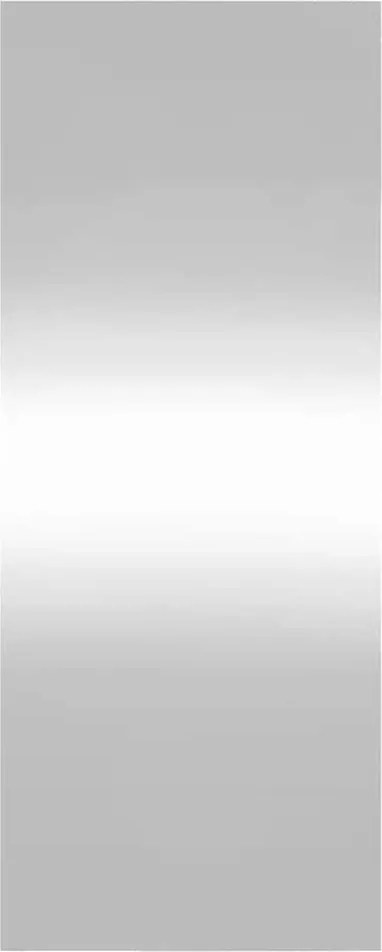 vidaXL Oglindă de perete, 30x80 cm, dreptunghiulară, sticlă