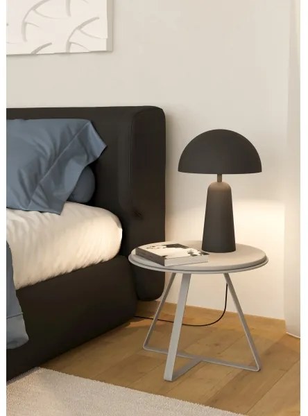 Lampă de masă ARANZOLA 1xE27/40W/230V Eglo 900134