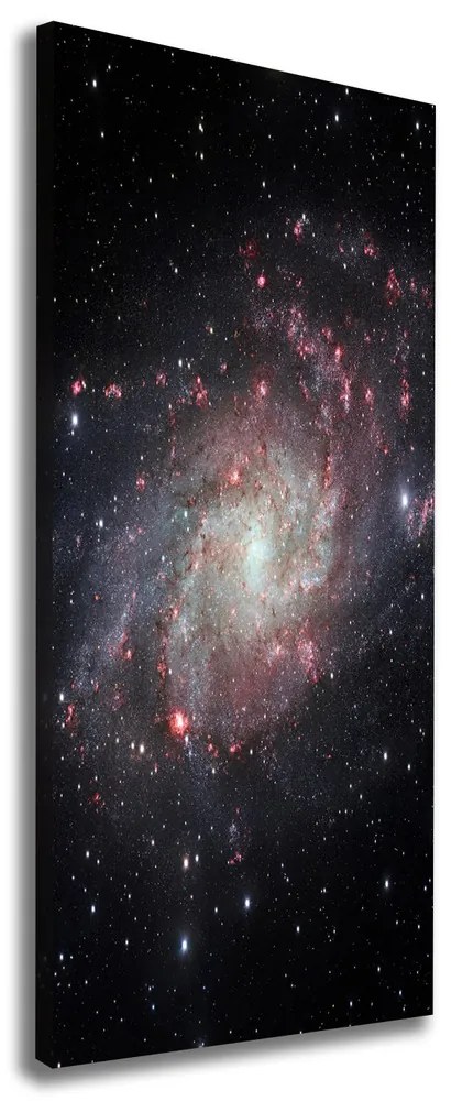 Imprimare tablou canvas Nebuloasă