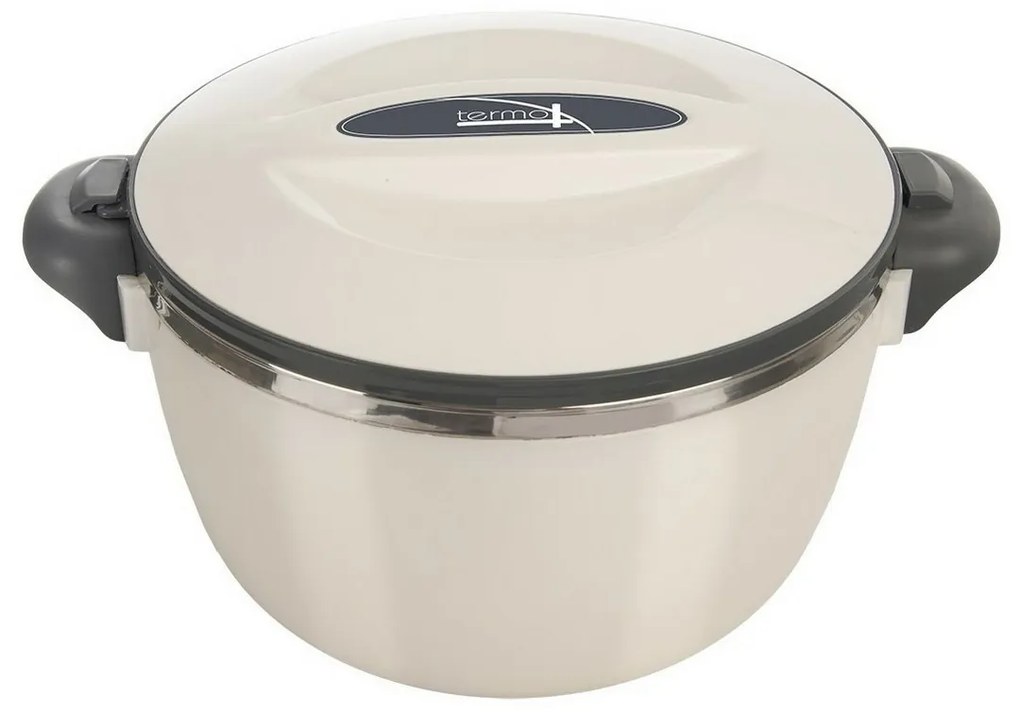 Orion Termos Termo alb, 2,2 l, 2,2 l