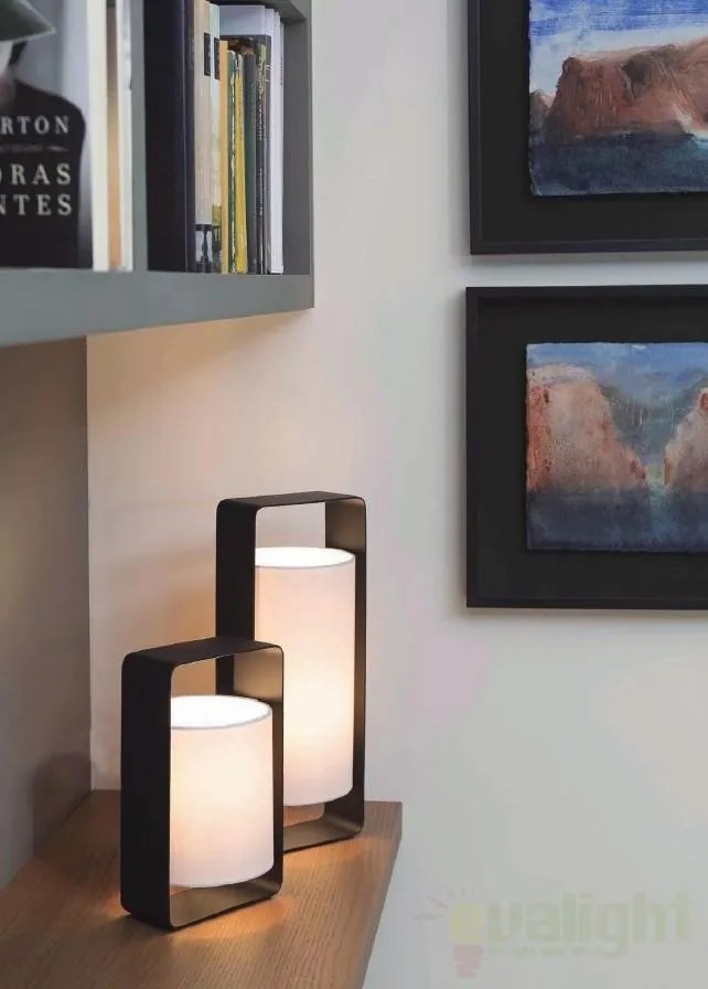 Veioza, lampa de masa H-40cm Lula 28383