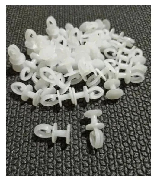 Draperie semi-opacă gri 250x100 - Mila Home