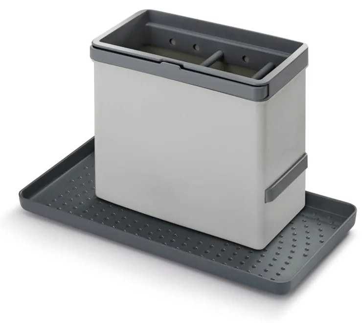 Organizator pentru produse de curățat Metaltex Tidytex