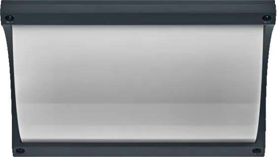 Aplica de perete pentru exterior Osram ENDURA CLASSIC 1xE27/40W/230V IP54 antracit