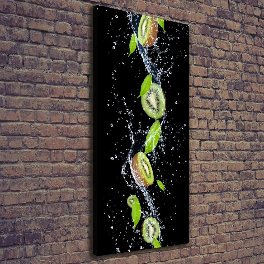 Tablou pe pânză canvas Kiwi