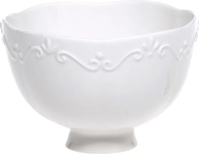 Bol din ceramica Provence, H10 cm