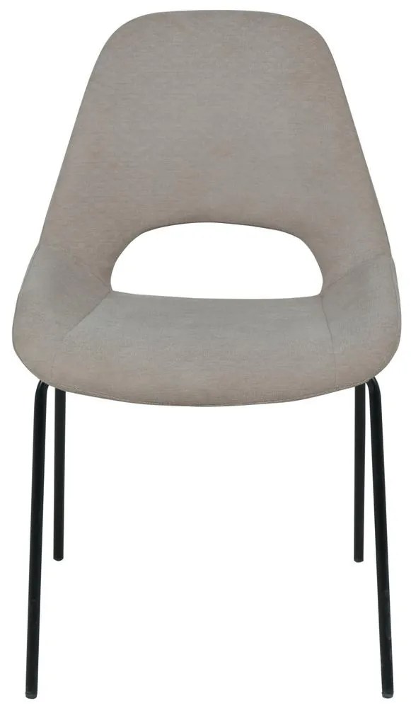 Scaun sufragerie Signale (gri bej). 1099150