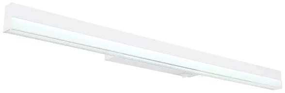 Aplică LED Globo 41926W SALLO LED/12W/230V 3000K/6000K