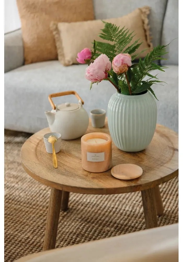 Covor în culoare naturală din iută 240x340 cm Jute Boucle – Flair Rugs