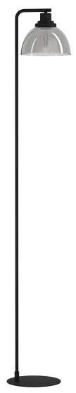 Eglo 98387 - Lampadar BELESER 1xE27/60W/230V