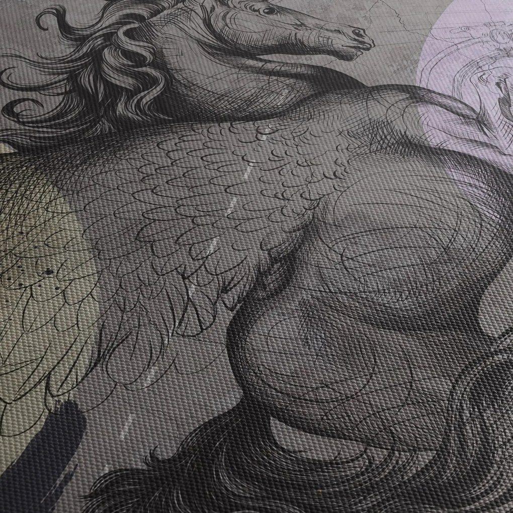 Tablou - Design (120x50 cm)