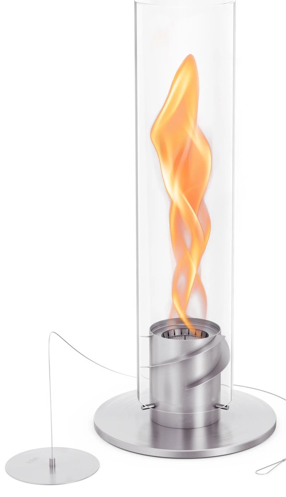 Spin 900 Silver - Höfats