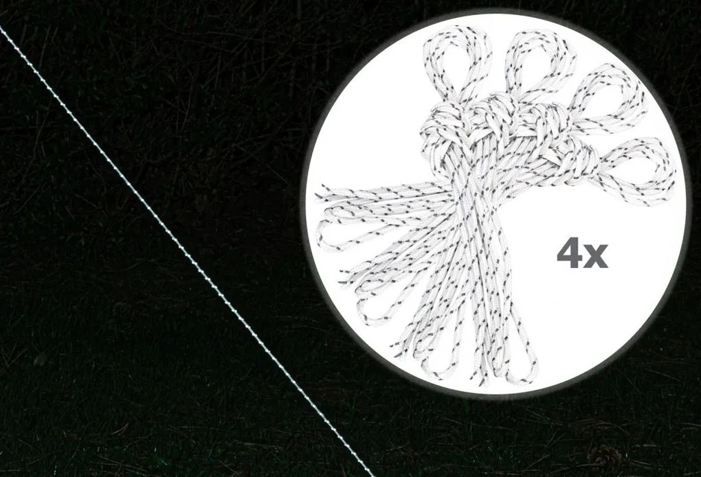 Cort de grădină tip foarfecă 3x3 m bej - 5 înălțimi, sac inc