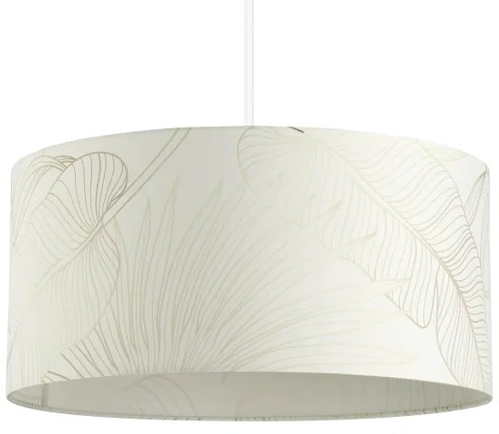 Lustră pe cablu Eglo 900635 BUCAMARANGA 1xE27/40W/230V