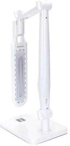 Lampă LED tactilă dimabilă de masă Aigostar LED/9W/230V 3000/6500K alb