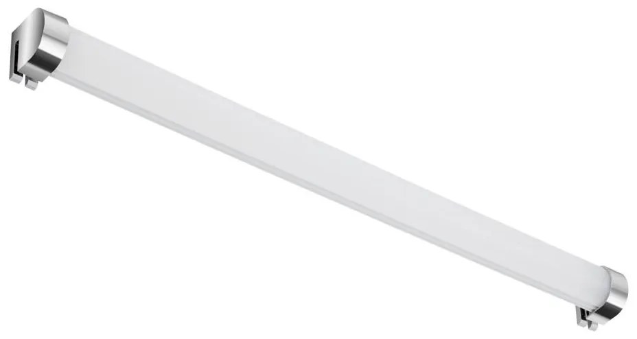 Aplică LED pentru oglindă de baie Briloner SPLASH LED/10W/230V IP44