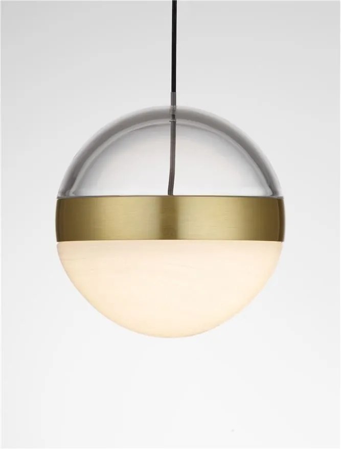 Pendul LED stil modern ALAZ