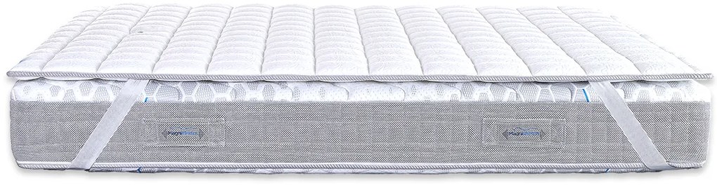 Topper saltea Magniflex, Memoform, 140x200x3, Moale-medie