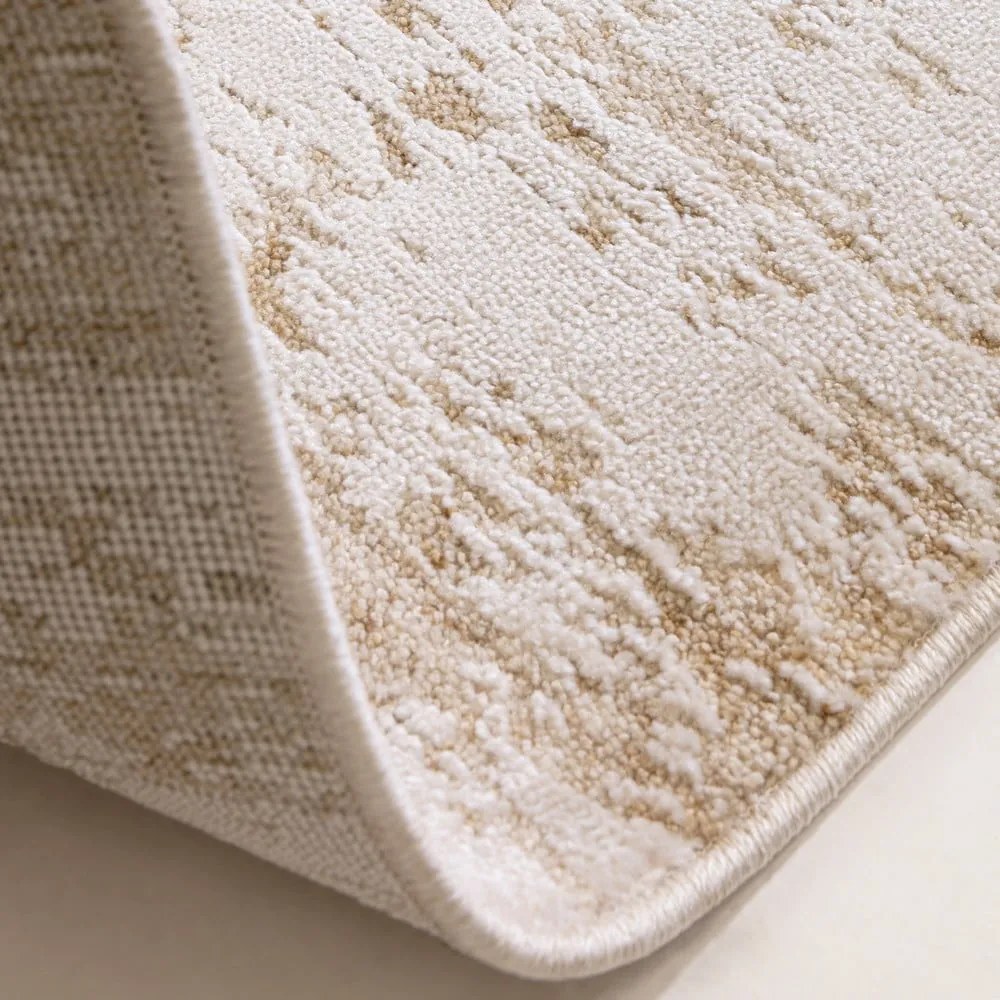 Covor bej-crem 160x240 cm Anders Beige Natural – Asiatic Carpets