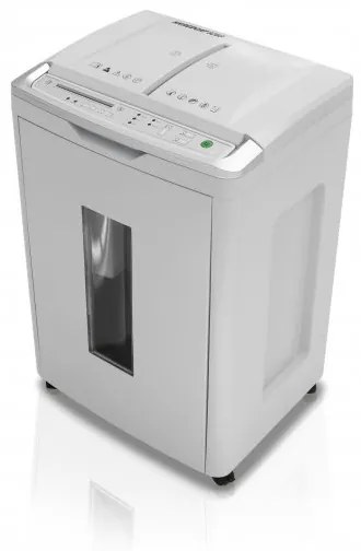 Tocator EBA Shredcat 8285 Auto C, alb