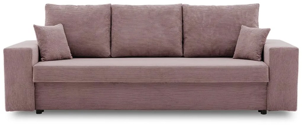 Supermobel Canapea extensibilă VALOR, 238x75x92, poso 05