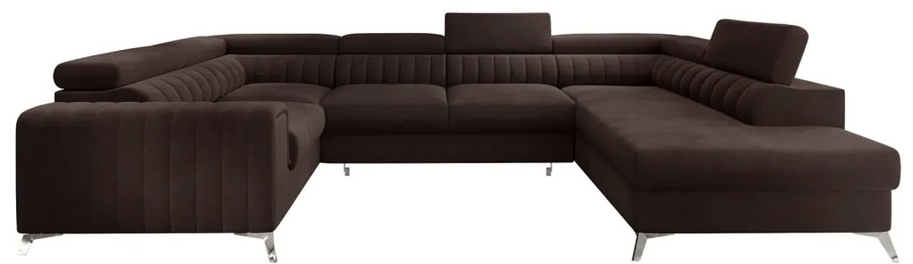 Coltar extensibil Louis pe dreapta Nube 22