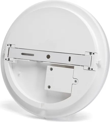Aigostar - Plafonieră LED pentru baie LED/24W/230V 3000K-6500K IP54 + telecomandă