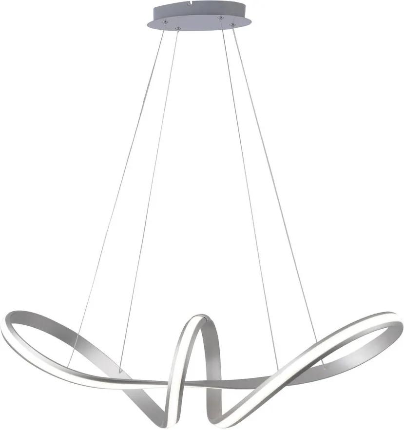 Paul Neuhaus 8292-55 - LED Lustră pe cablu dimmabilă MELINDA 1xLED/38W/230V
