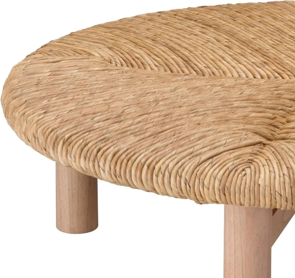 Masuta de cafea LUX design natural Costello