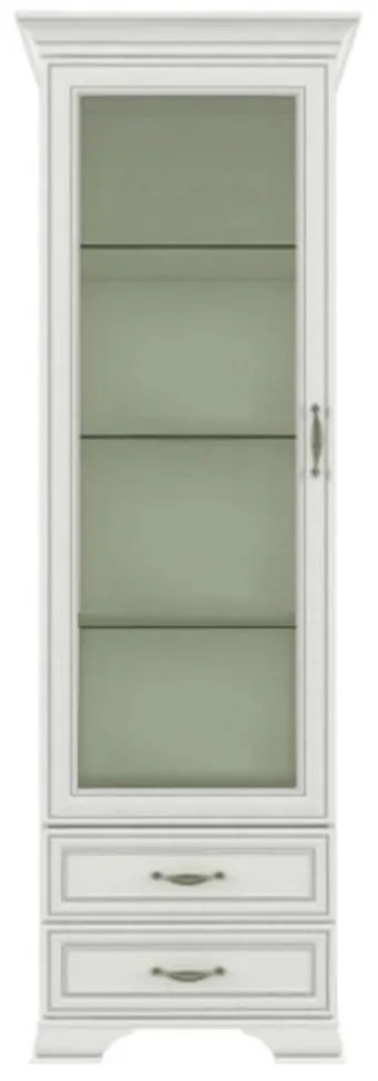Vitrină Tanya Typ 04 1W2S. 794564