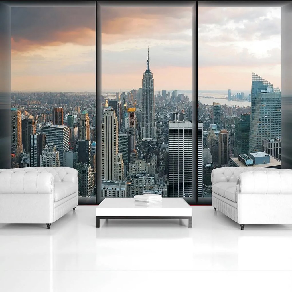 Fototapet - New York (152,5x104 cm)