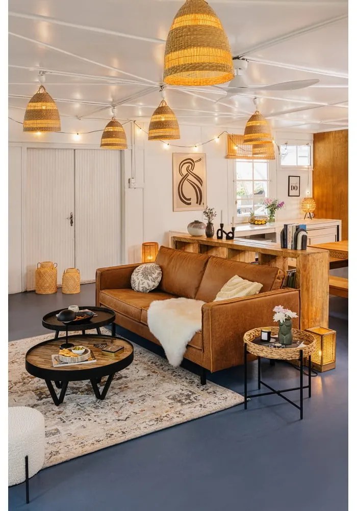 Tavă decorativă din marmură Ivette – Bloomingville