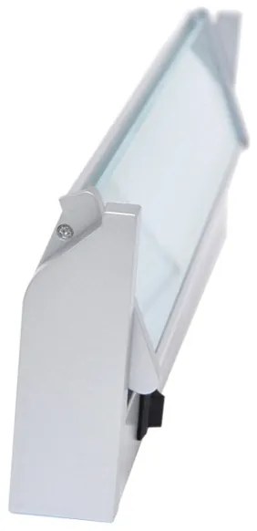 Ecolite TL2016-28SMD/5,5W - Lampă LED design minimalist GANYS LED/5,5W/230V