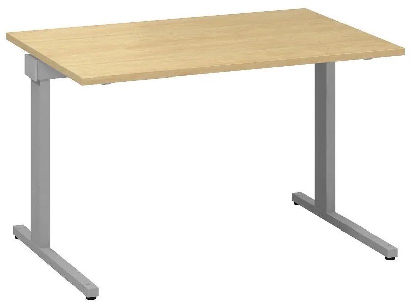 Masa ProOffice C 120 x 80 cm, para salbatica