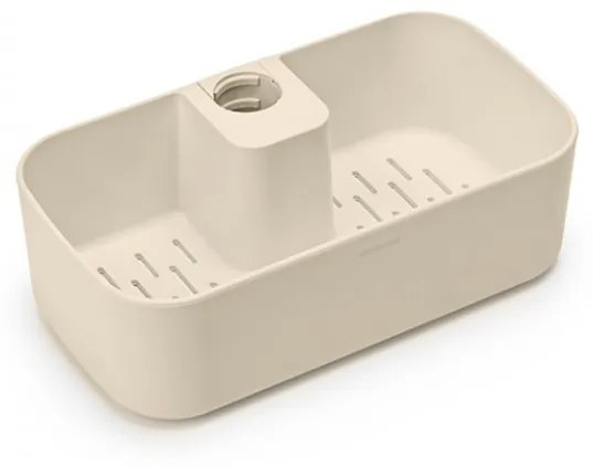Organizator pentru dus Brabantia ReNew Soft Beige 1006272