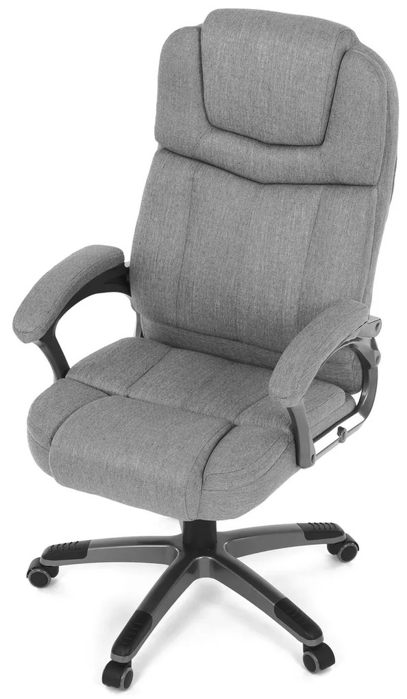 Autronic KA-C715 GREY2 Scaun de birou