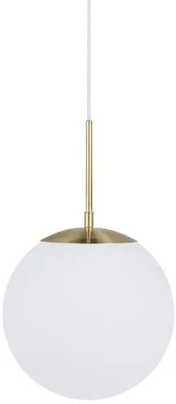 Nordlux Grant lampă suspendată 1x25 W alb 2010563035