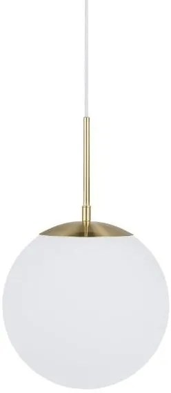 Nordlux Grant lampă suspendată 1x25 W alb 2010563035