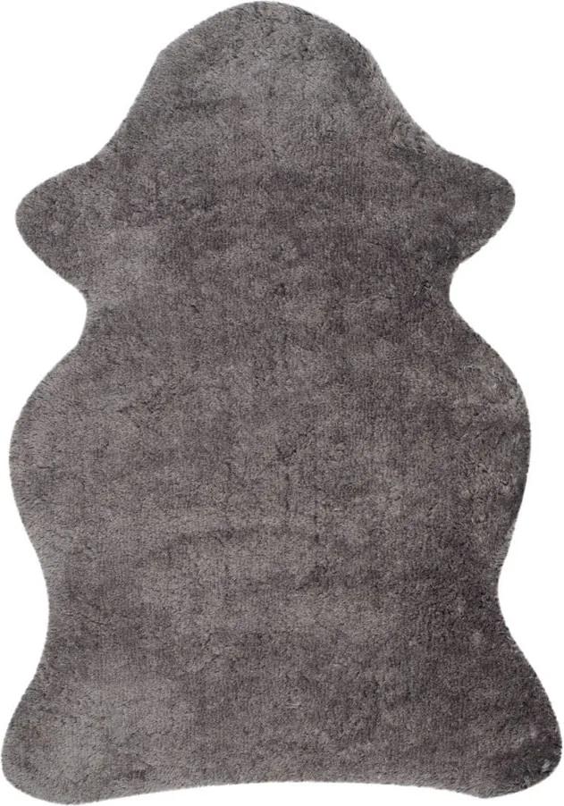Blană artificială Safavieh Tegan, 121 x 182 cm, gri